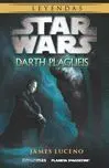 Darth Plagueis. Star Wars