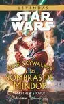 Star Wars: Luke Skywalker y las Sombras de Mindor (Novela)