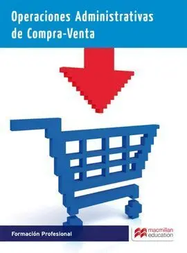 015 Operaciones Administrativas de Compra-Venta