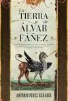 La Tierra de Alvar Fáñez