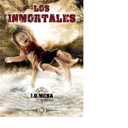 Los Inmortales
