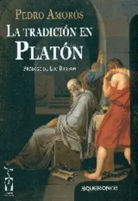 La TradiciãÂ³N en PlatãÂ³N