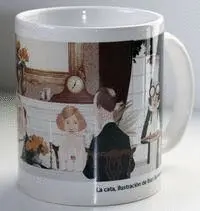 Taza la Cata