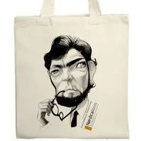 Bolsa Julio Cortazar