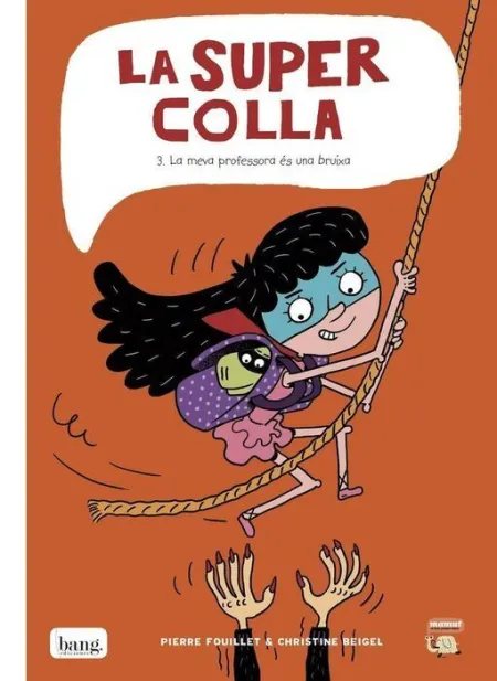 La Supercolla 3