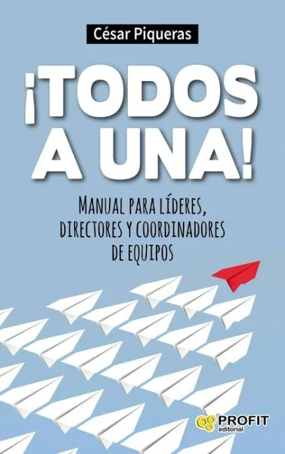 ¡Todos a Una!