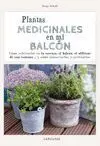 Plantas Medicinales en mi Balcón