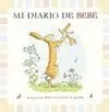 Mi Diario de Bebé