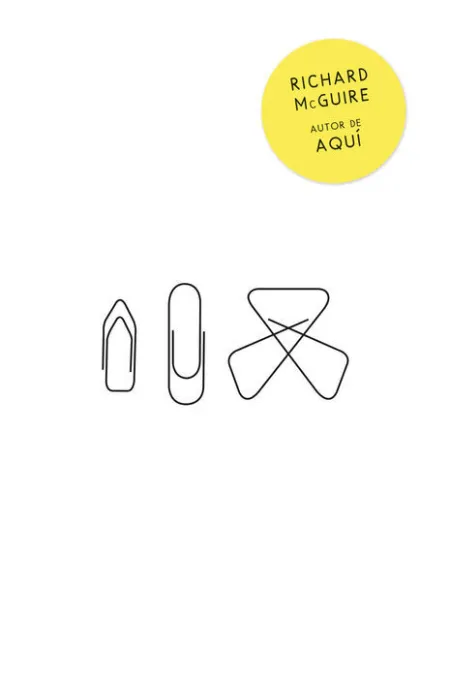 Dibujos Secuenciales. Serie para The New Yorker