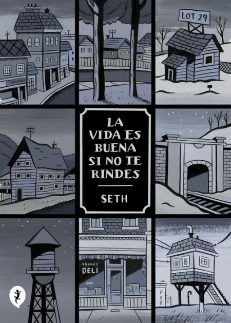 La Vida Es Buena si no te Rindes