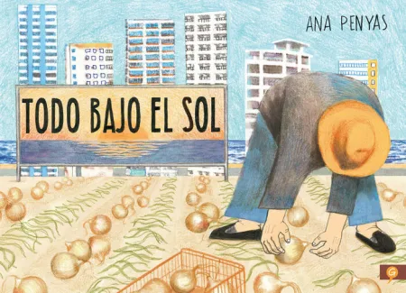 Todo Bajo el Sol