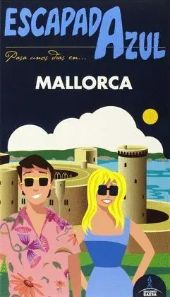 015 Mallorca -Escapada Azul