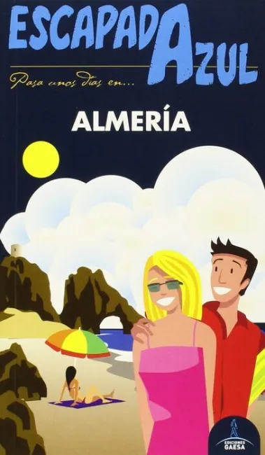 Escapada Azul Almería