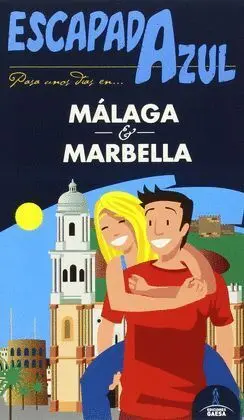 015 Málaga y Marbella -Escapada Azul