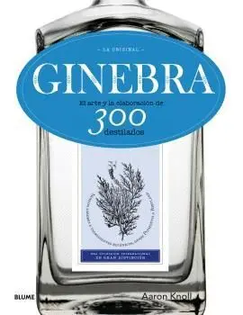 Ginebra. La Original