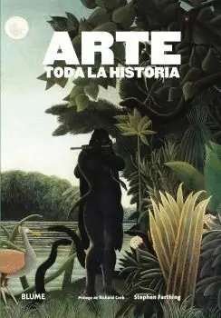 Arte. Toda la Historia