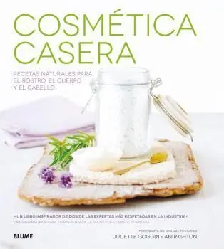 Cosmetica Casera