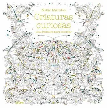 Criaturas Curiosas