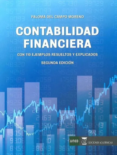 Contabilidad Financiera.