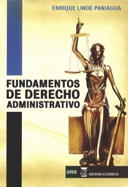 Fundamentos de Derecho Administrativo