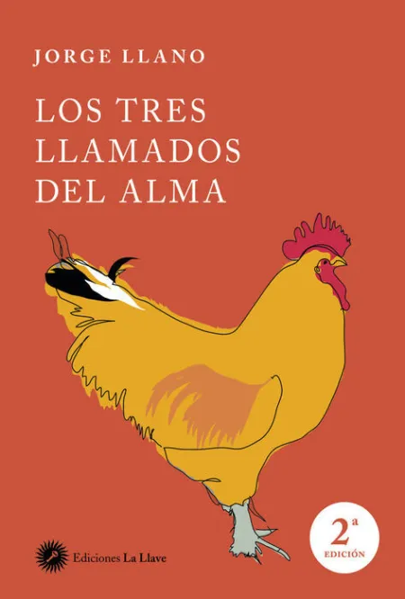 Los Tres Llamados del Alma