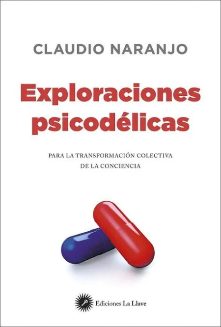 Exploraciones Psicodelicas
