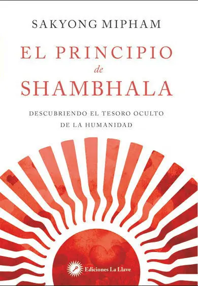 El Principio de Shambhala