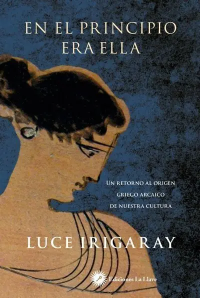 En el Principio Era ella