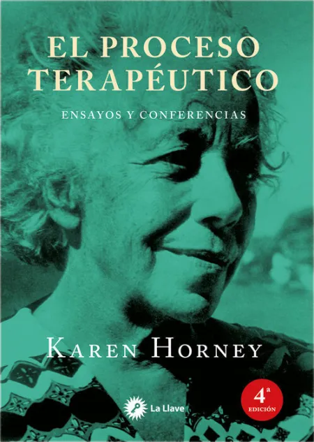 El Proceso Terapeutico