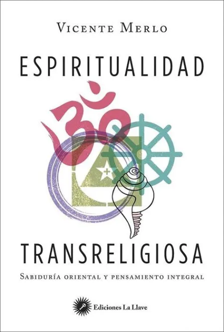 Espiritualidad Transreligiosa