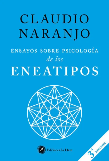Ensayos Sobre Psicologia de los Eneatipos