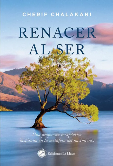 Renacer Al Ser