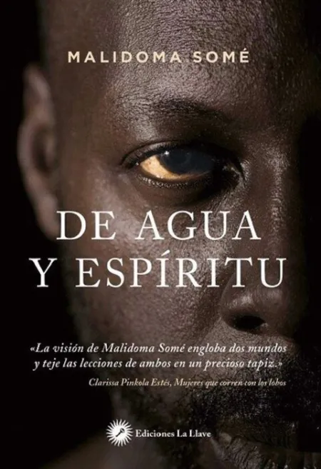 De Agua y Espiritu