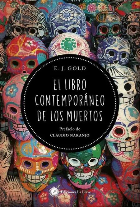 El Libro Contemporáneo de los Muertos