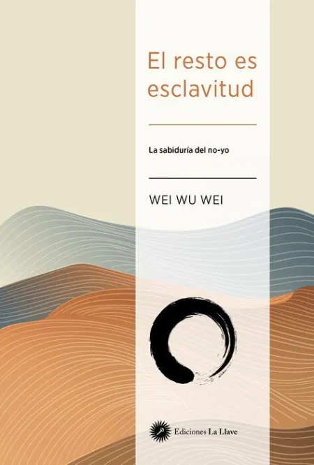 Resto Es Esclavitud, el