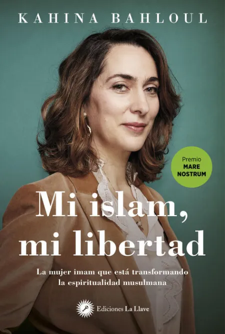 Mi Islam, mi Libertad