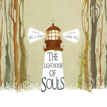 The Lighthouse Of Souls