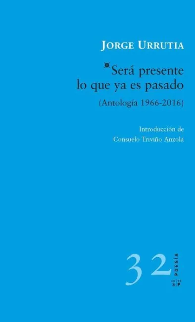 Será Presente lo que Ya Es Pasado