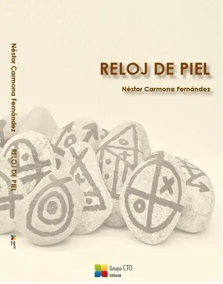 Reloj de Piel