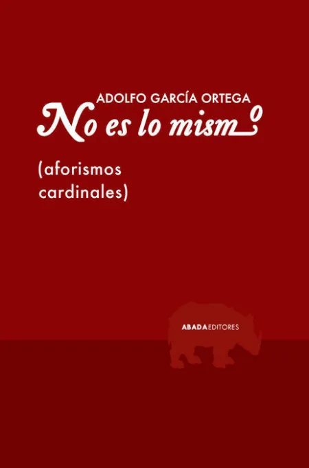 No Es lo Mismo