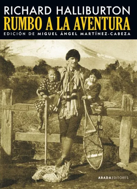 Rumbo a la Aventura