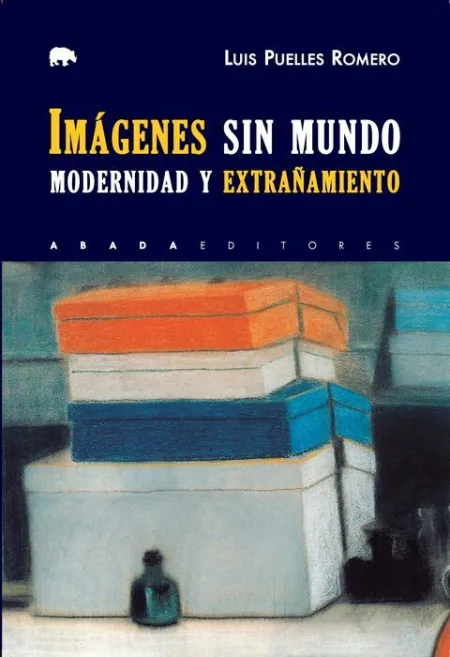Imágenes sin Mundo