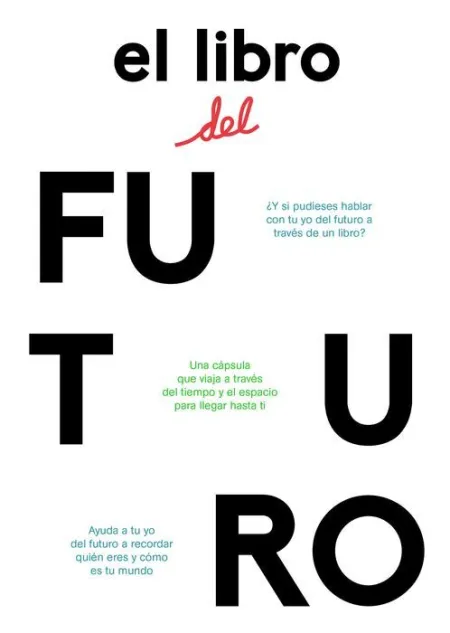 El Libro del Futuro