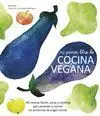 Mi Primer Libro de Cocina Vegana