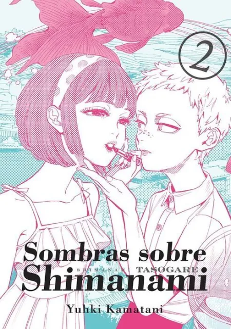 Sombras Sobre Shimanami 2