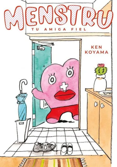 Menstru tu Amiga Fiel