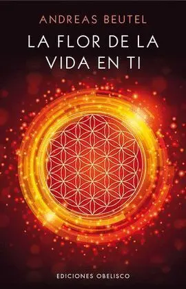 La Flor de la Vida en Ti