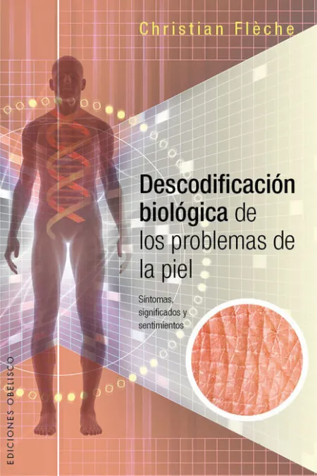 Descodificación Biológica de los Problemas de la Piel