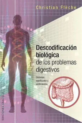 Descodificación Biológica de los Problemas Digestivos