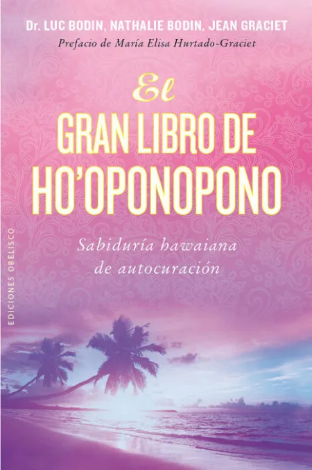 Gran Libro de Ho'oponopono